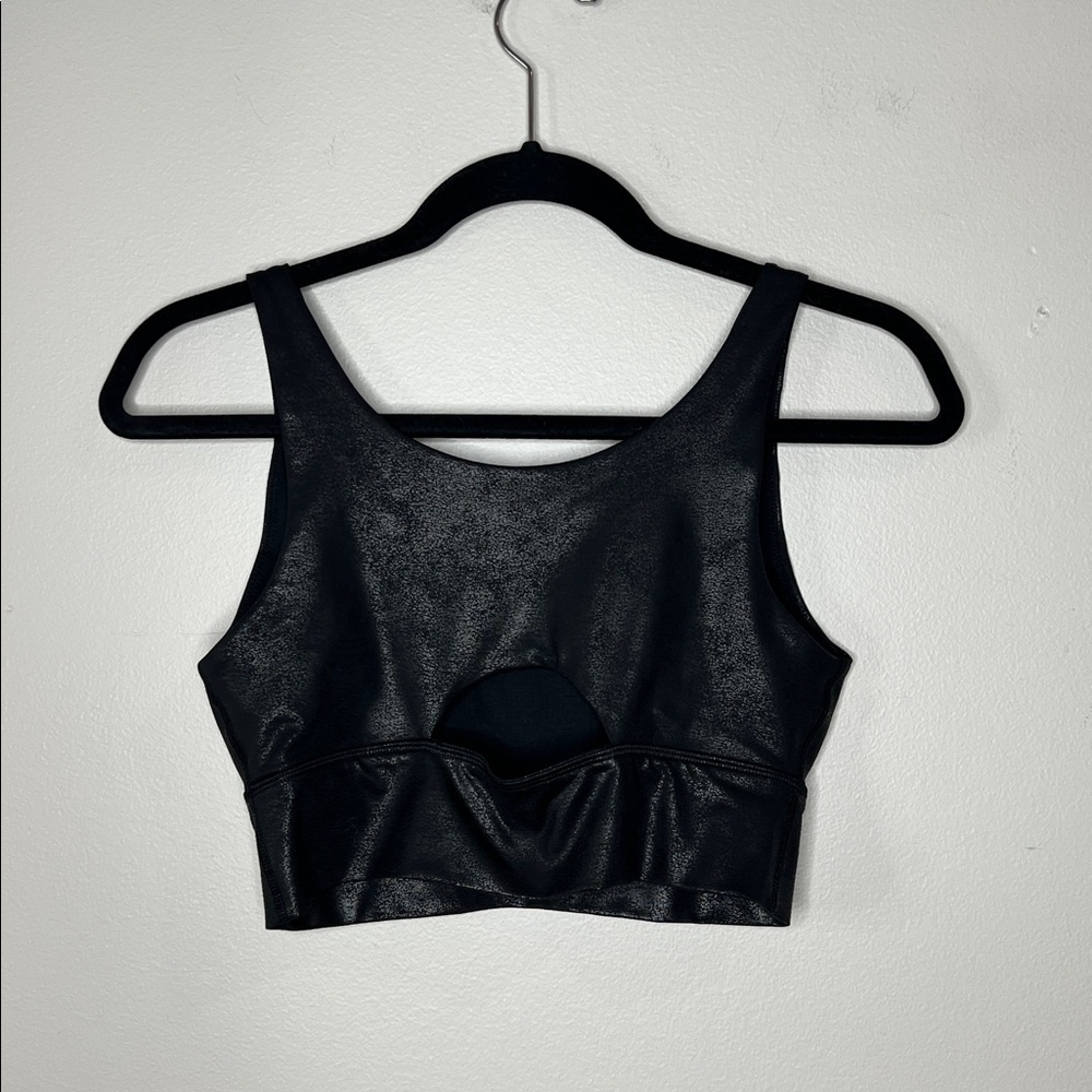 OFFLINE by AERIE Stretch Medium Support Sports Bra size Small - Picture 7 of 14
